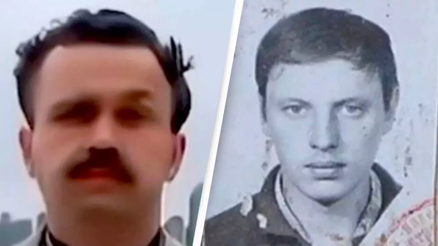'Time traveller from the year 1958' said he went to 2050 and provided 'evidence' to support his claims