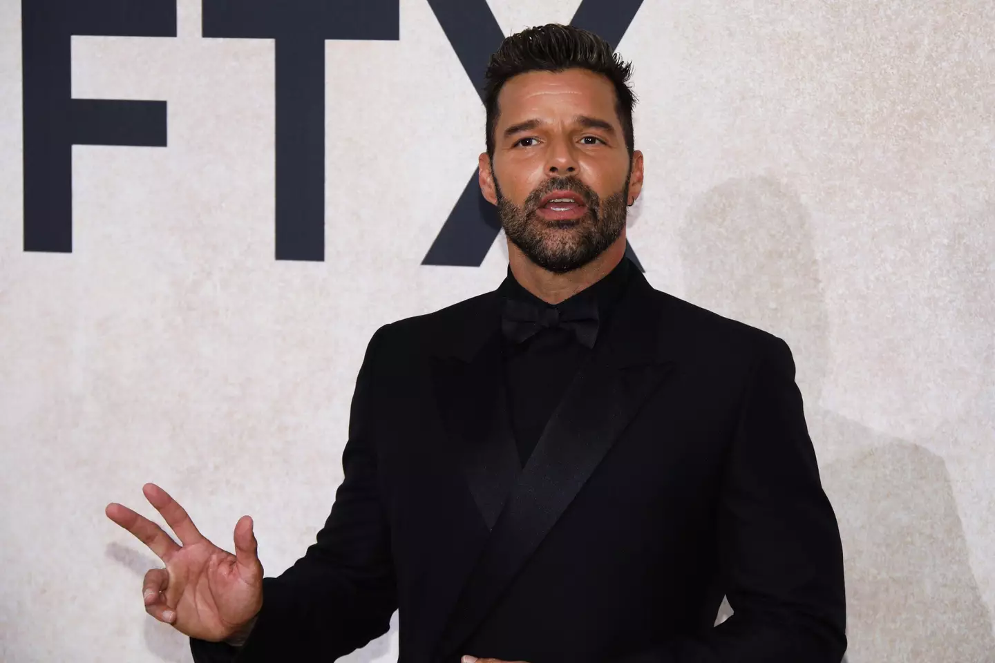 Ricky Martin has filed a $20 million lawsuit against his nephew.