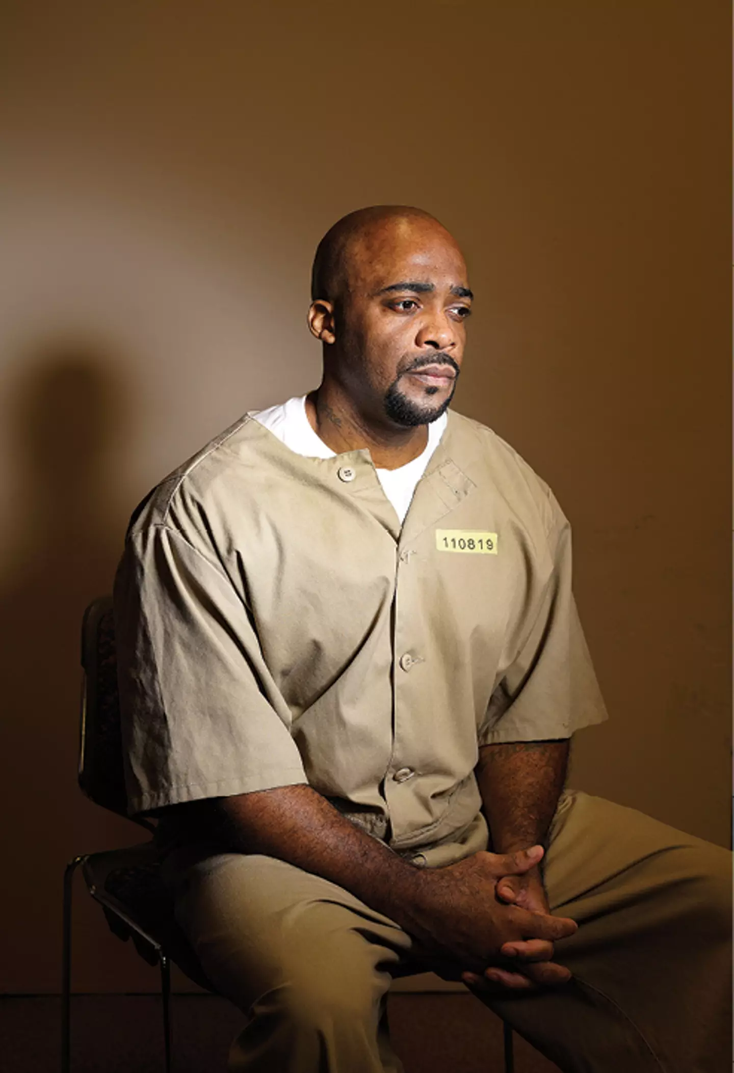 Bynum claims his confession was coerced and later recanted it.