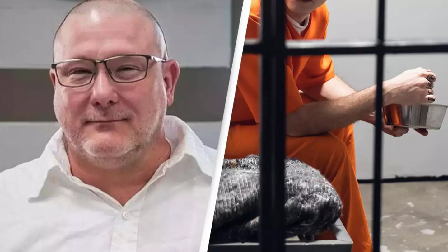 Death row inmate executed yesterday completely pushed the limit with his last meal