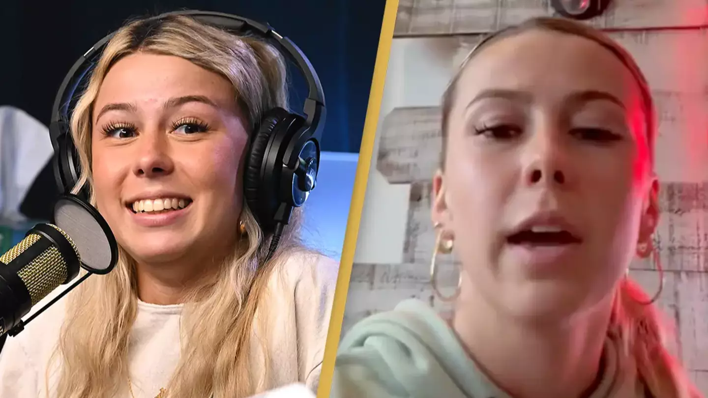 Hawk Tuah Girl is being investigated by law firms over possible lawsuit as fans 'lose life savings' after buying her cryptocurrency