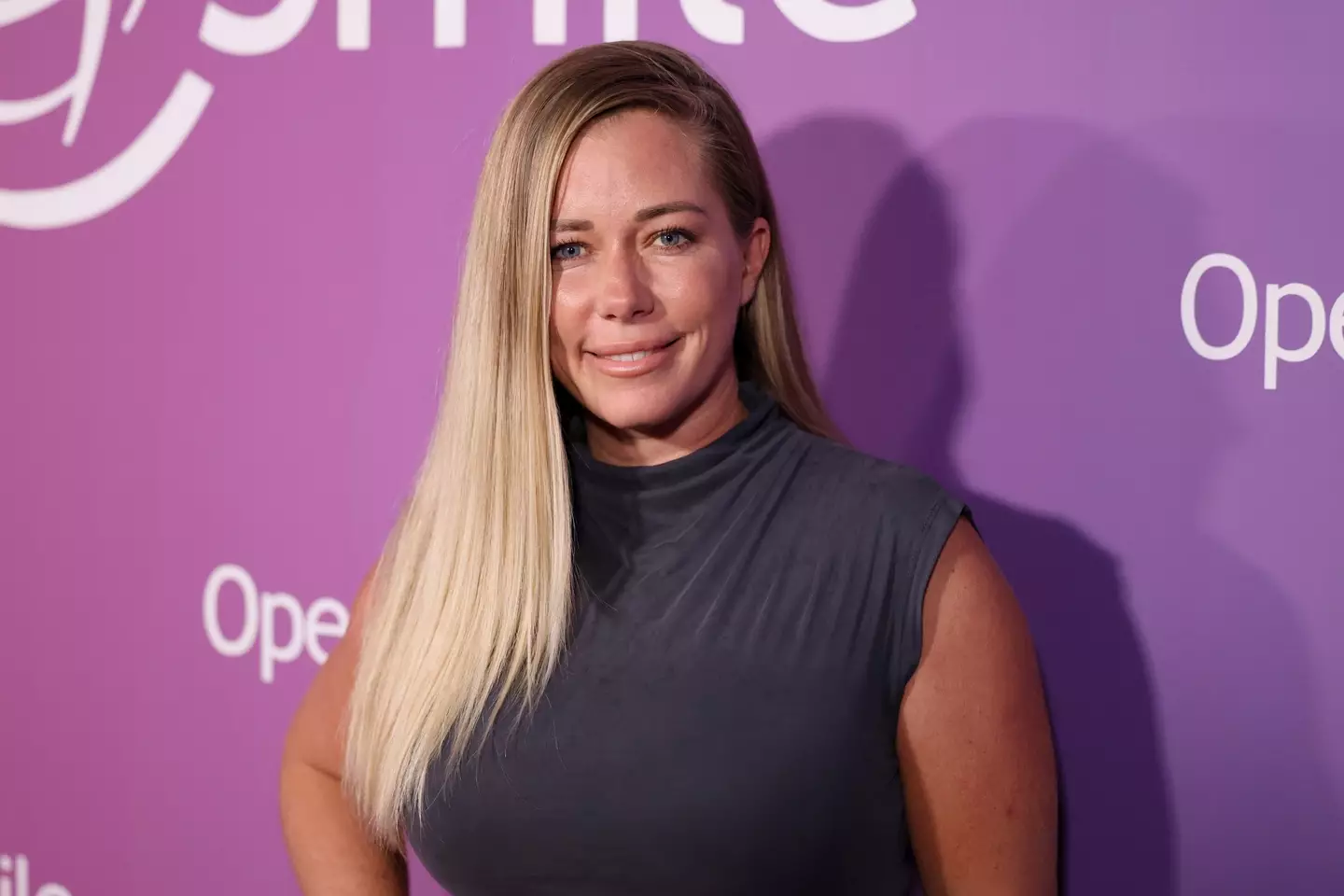 Kendra Wilkinson spent five years in the mansion (Jesse Grant/Variety via Getty Images)
