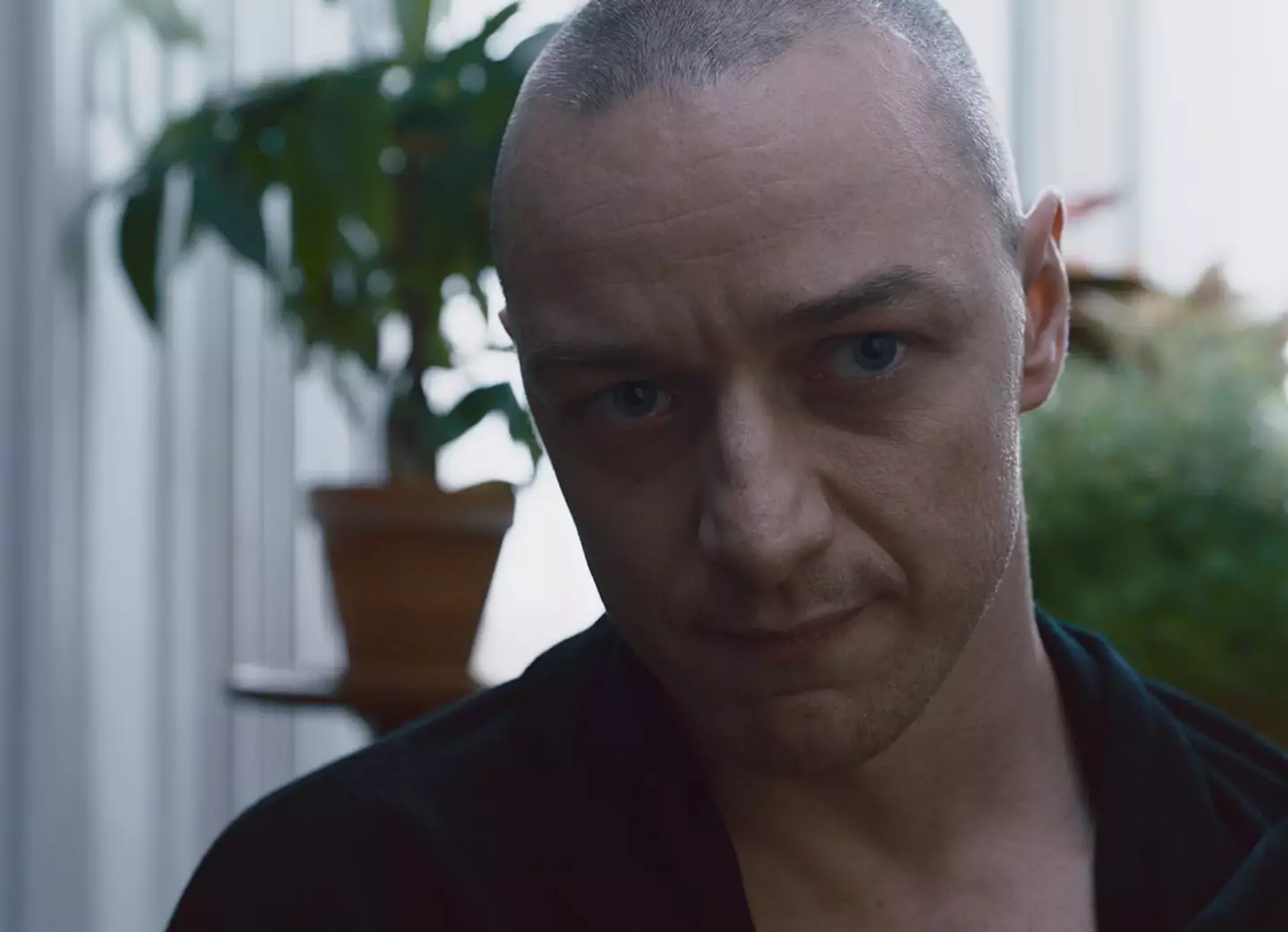 James McAvoy has played some iconic characters (Universal Pictures)