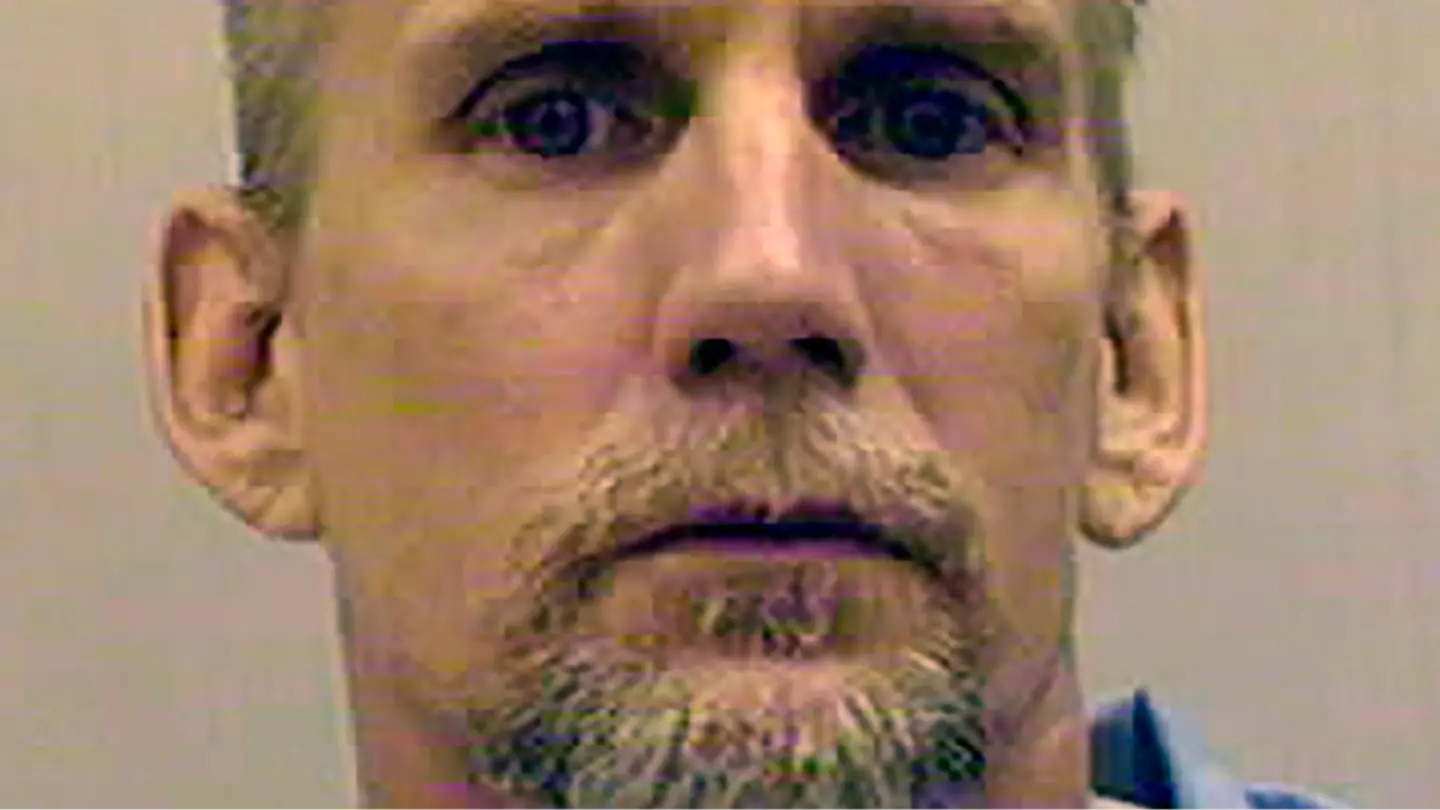 Kansas Department of Corrections