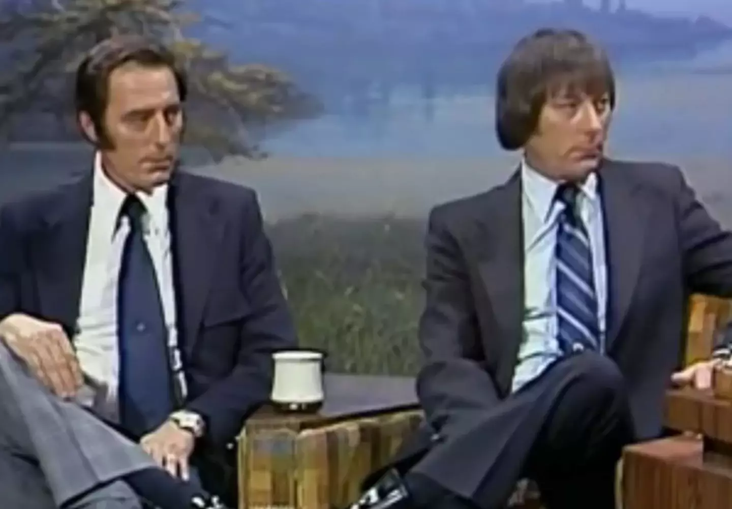 Jim and Jim. (YouTube)