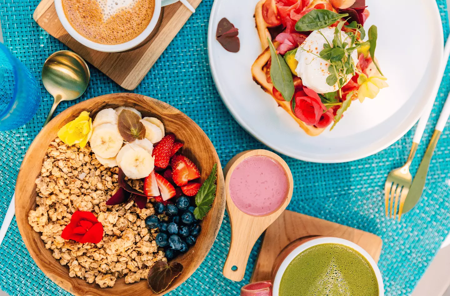 Skipping breakfast might not be beneficial for your heart (Getty Stock Image)