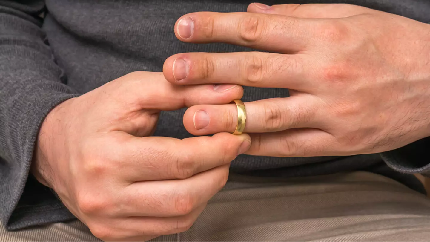 People are divided over whether this controversial act counts as cheating as woman warns others