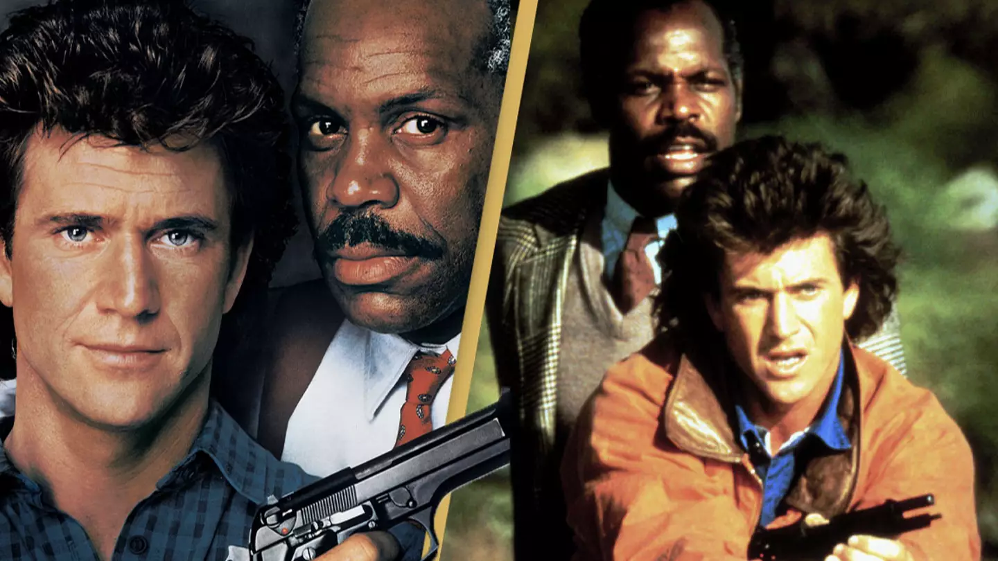 Mel Gibson Confirms Danny Glover For Lethal Weapon 5