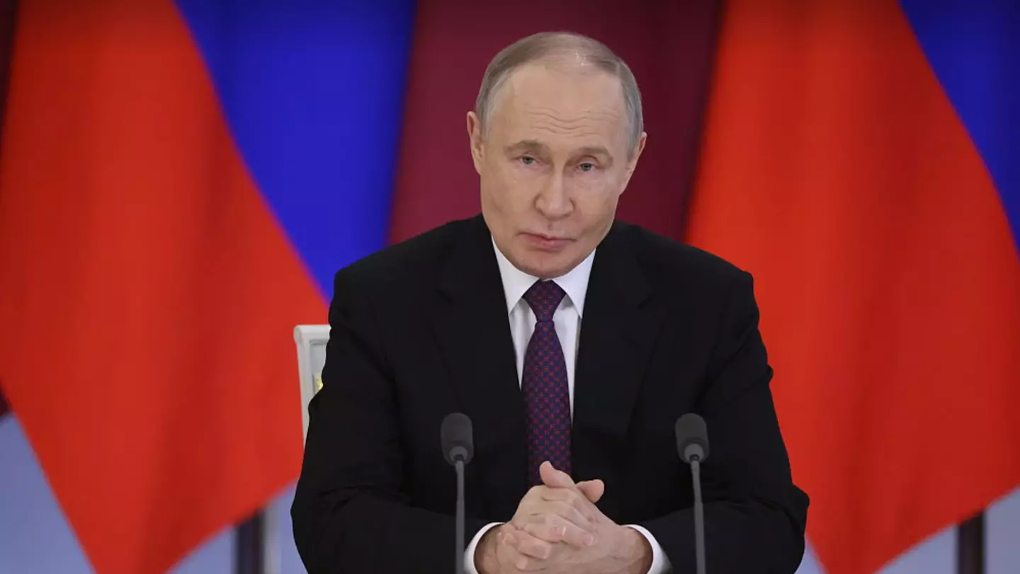 Russia declares temporary ceasefire in Ukraine following Trump’s ‘historic’ meeting with Zelenskyy