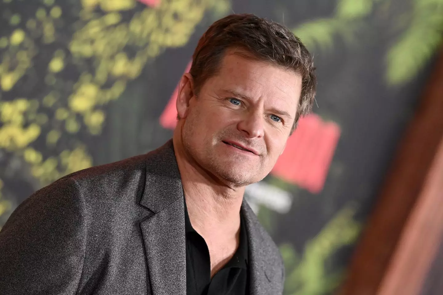 Steve Zahn called Cranston a liar while promoting his new film 'Anaconda' (Axelle/Bauer-Griffin/FilmMagic)
