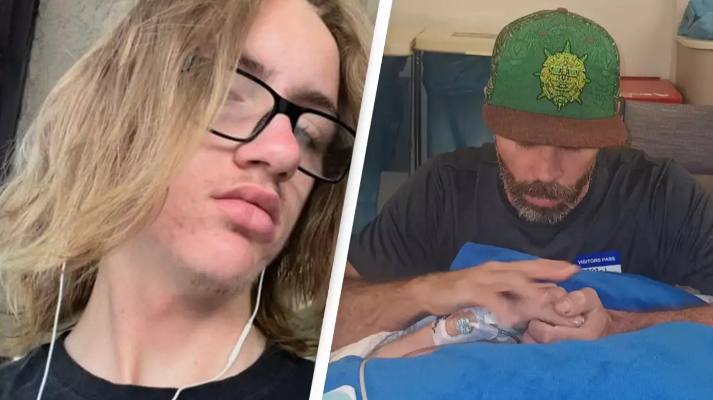 Teen beaten to death by group of 15 after standing up for ’smaller friend’