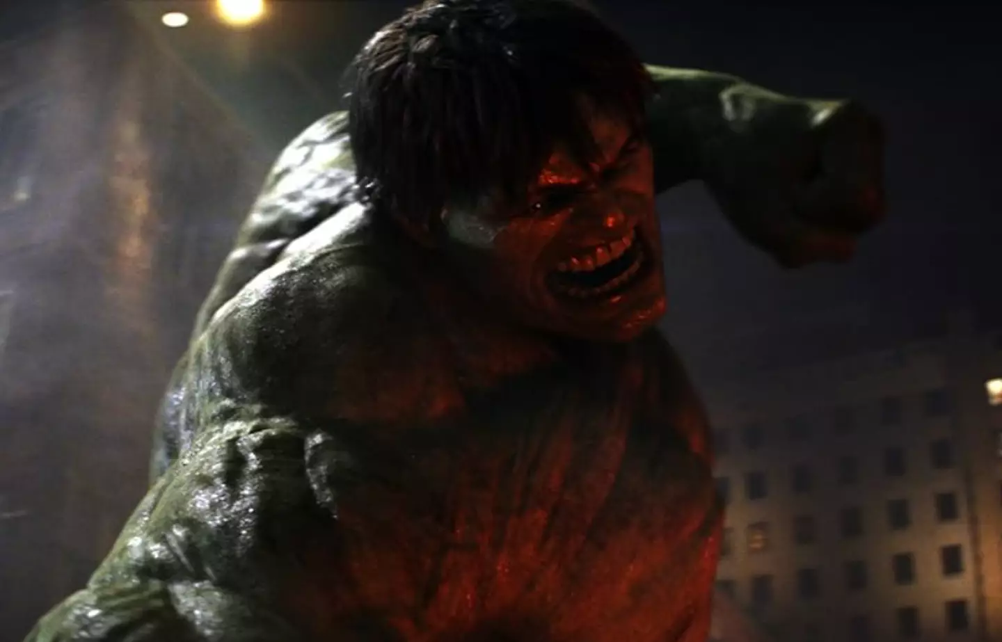 Norton never returned to the role (Universal Pictures)