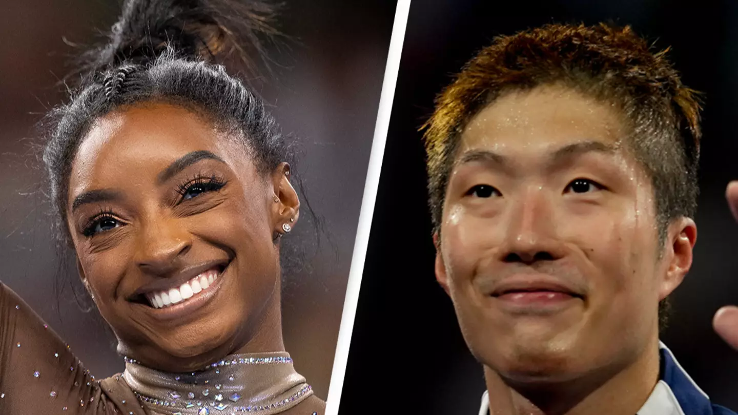 Stunning amount athletes are being paid at Olympics for getting a gold medal