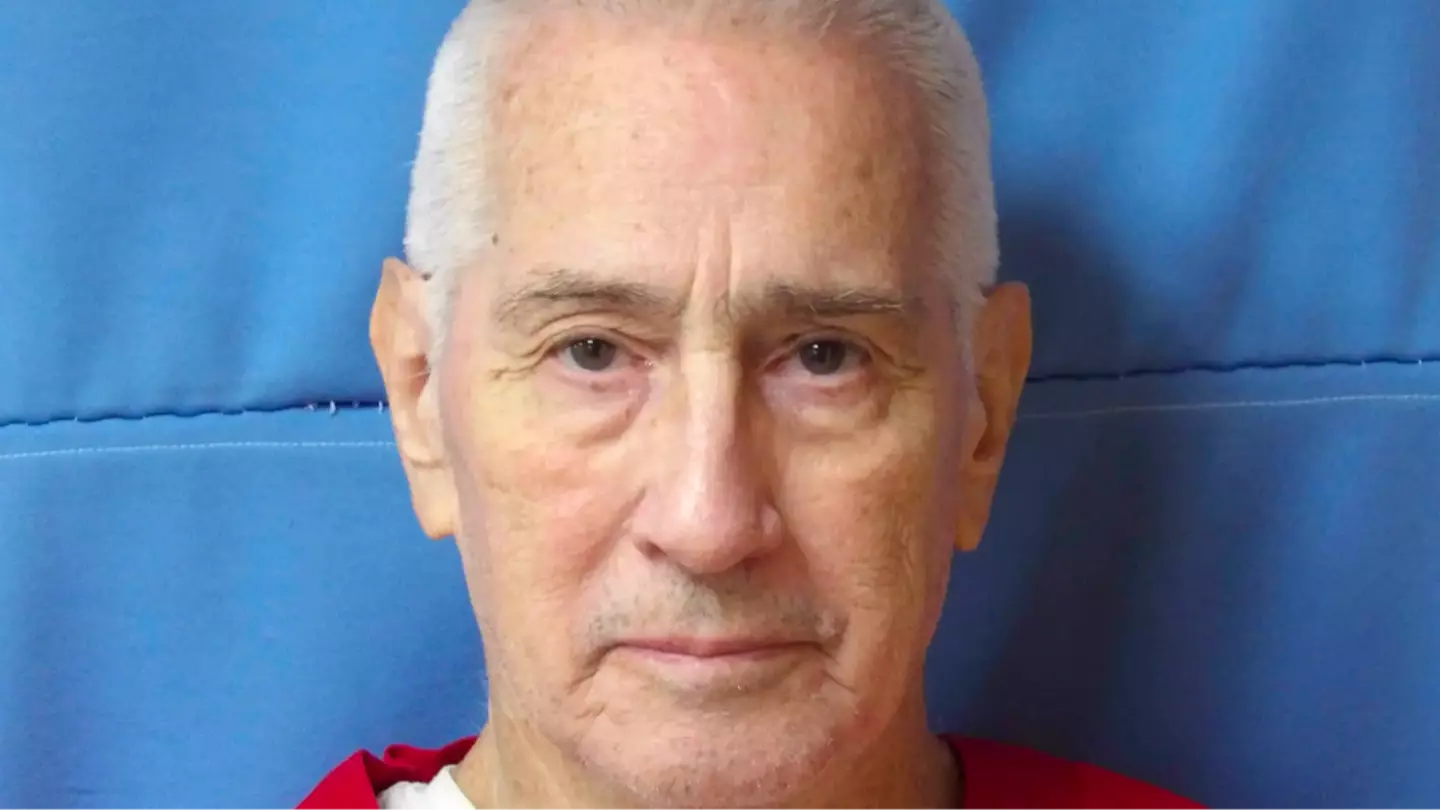 Mississippi Department of Corrections