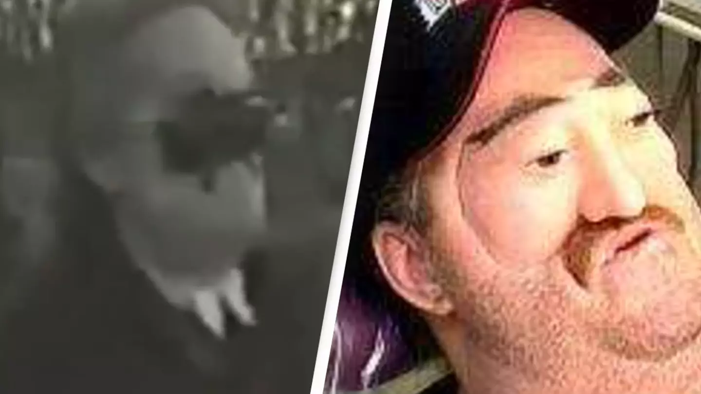 Man left with ‘no face’ after contracting infection that has 50% mortality rate