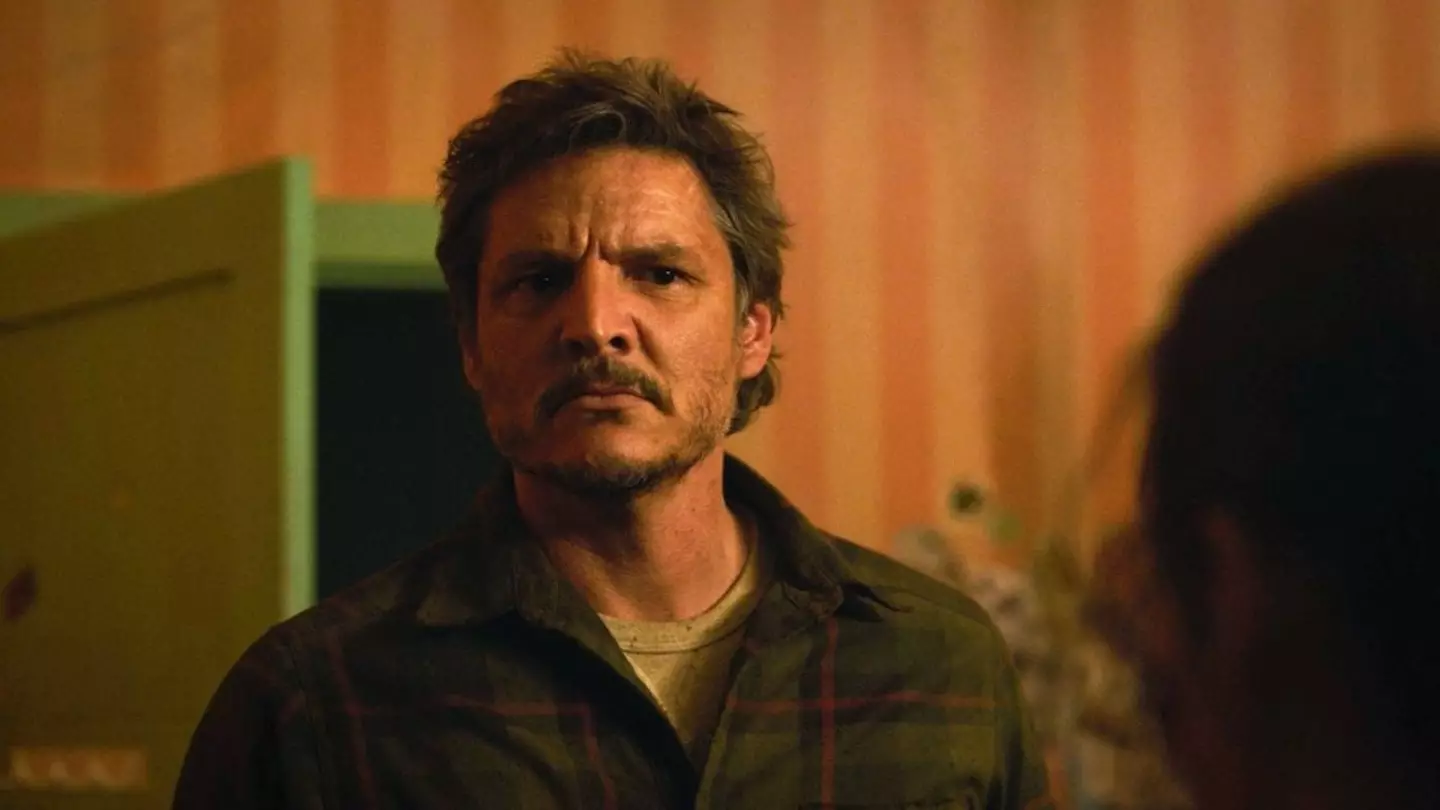 Pedro Pascal lost his mother when he was just 24.