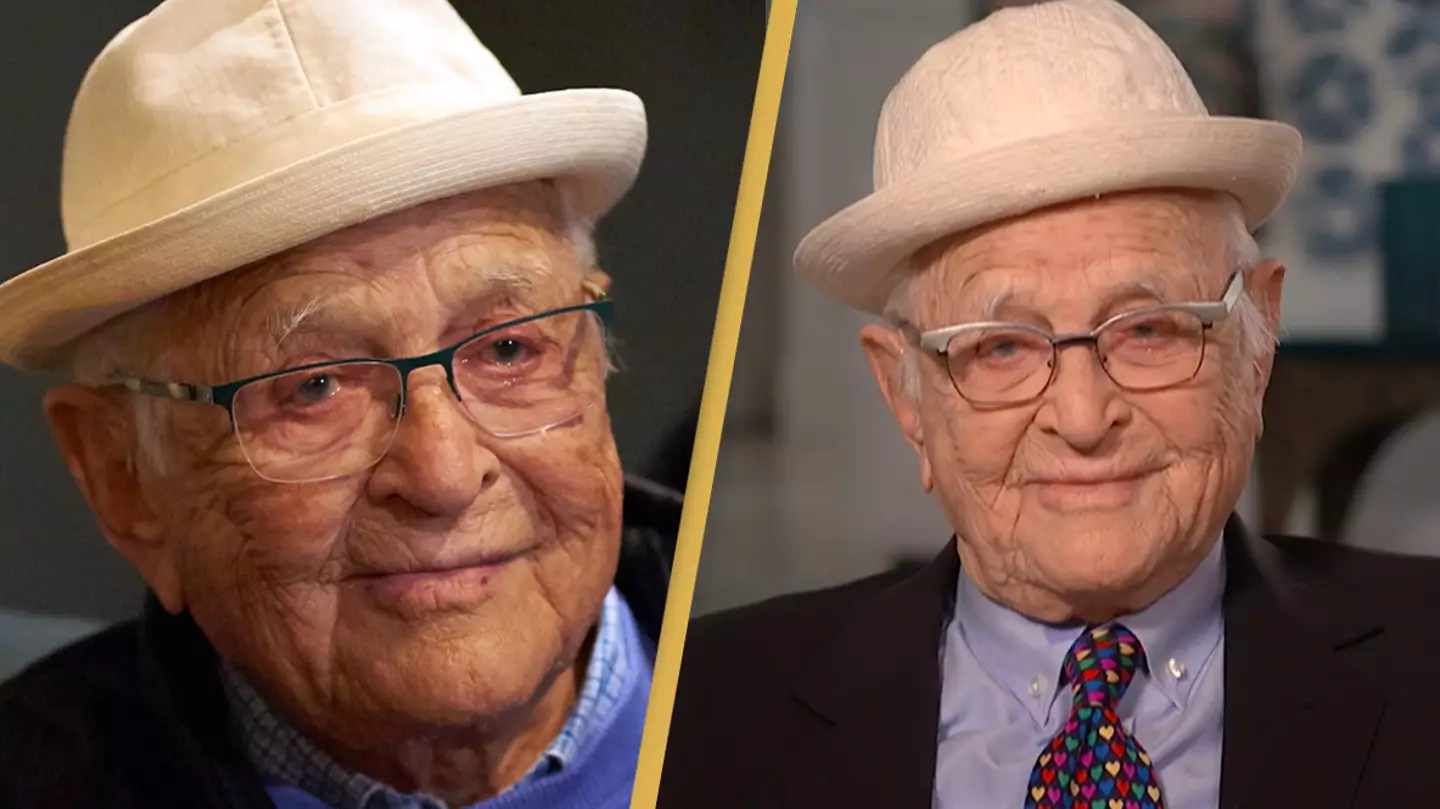 All in the Family creator Norman Lear has died aged 101