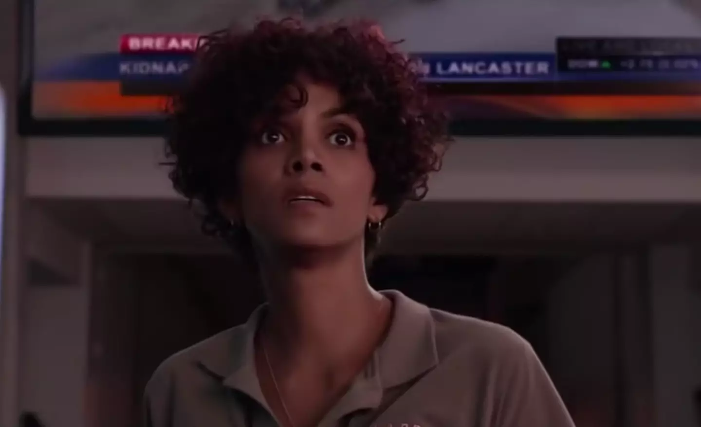 The Call is available to watch now on Netflix.