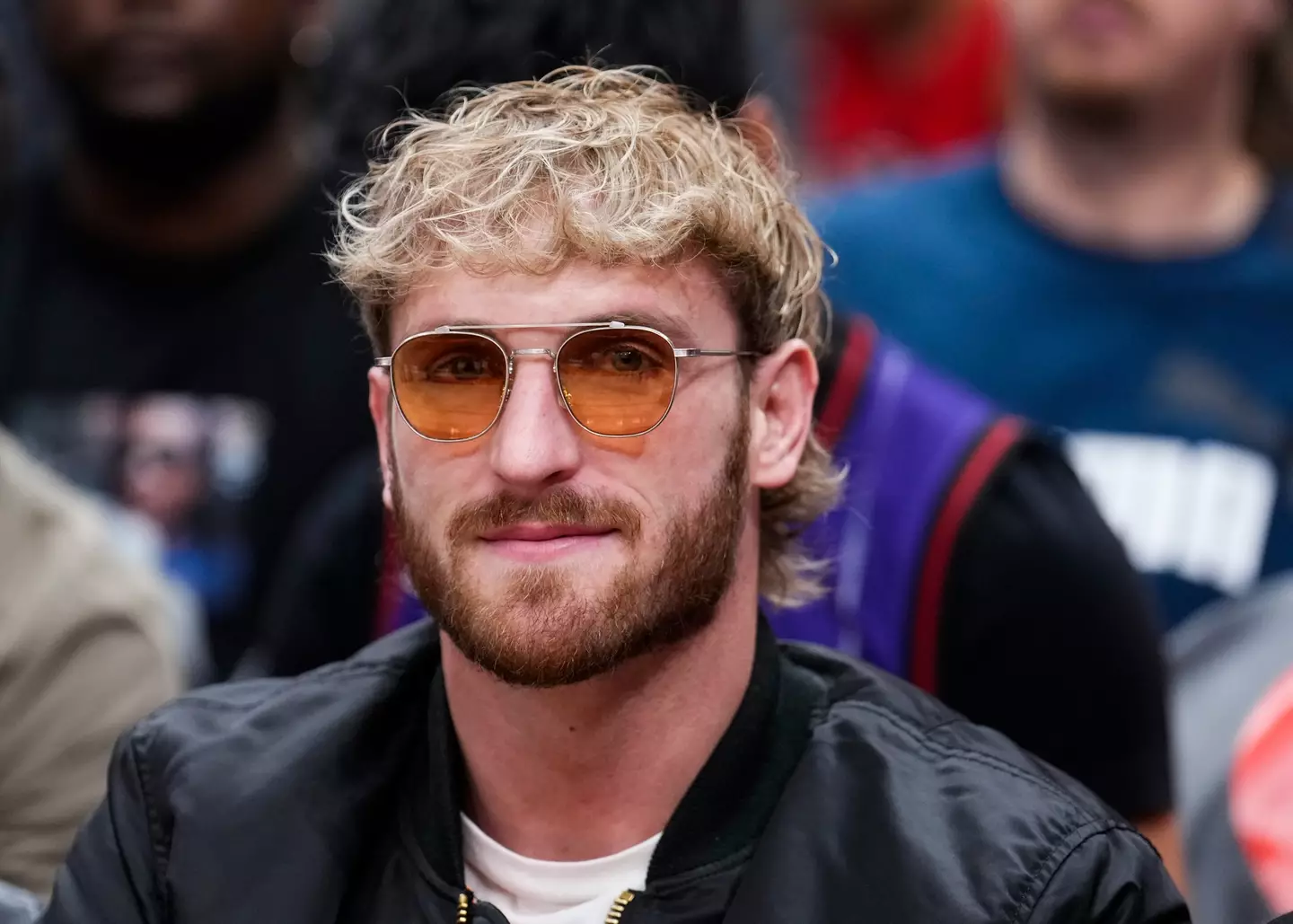 Logan Paul has been praised by WWE fans.