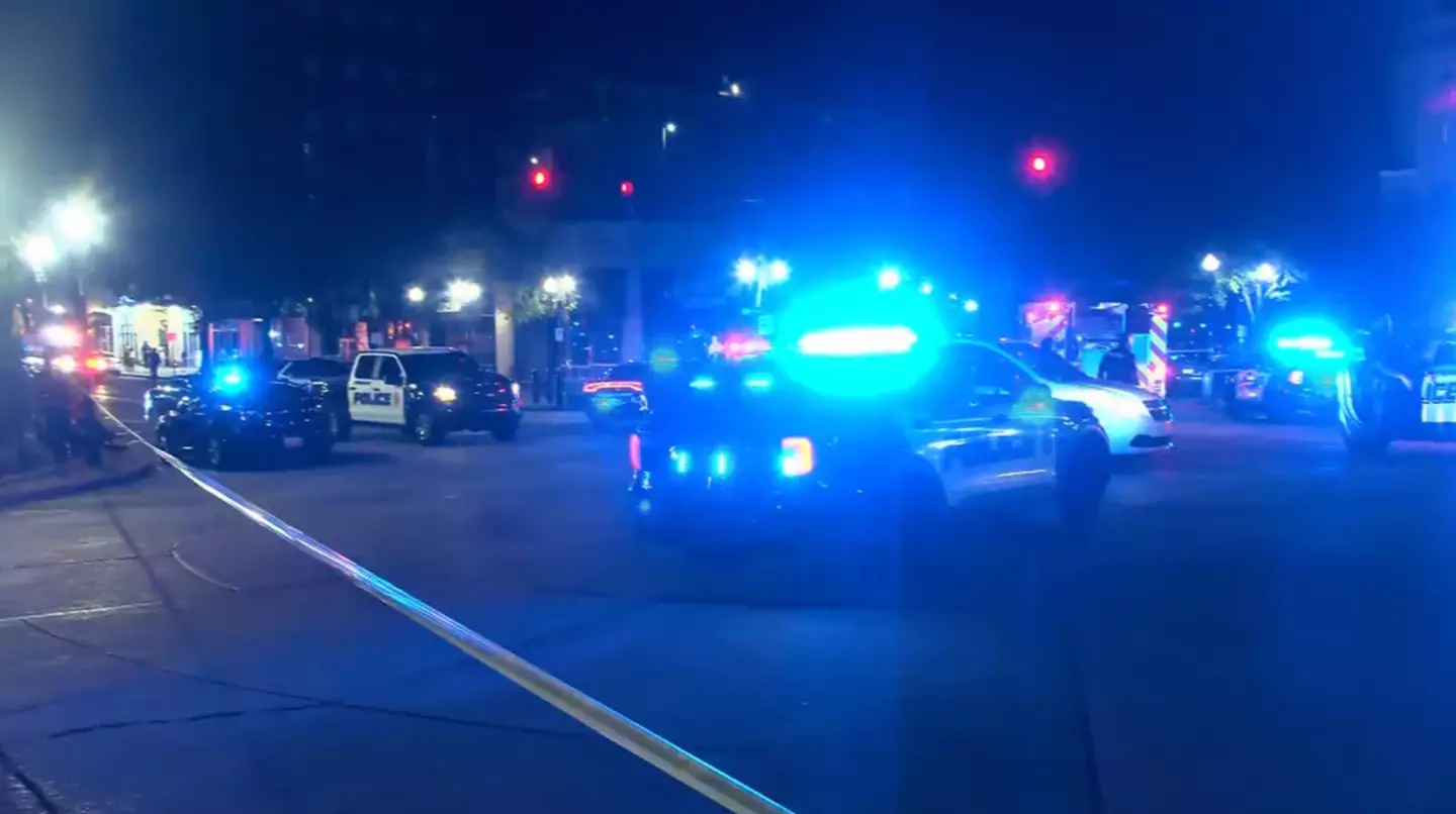 At least four people have died (WBRC)