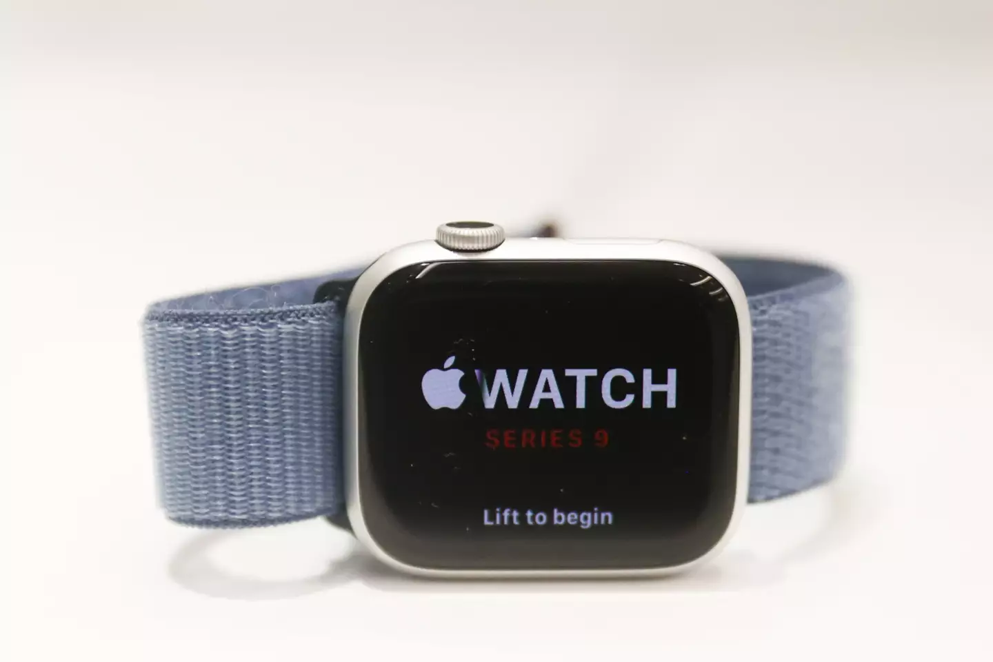 The Apple Watch has had several iterations since its first release. (Jakub Porzycki/NurPhoto via Getty Images)
