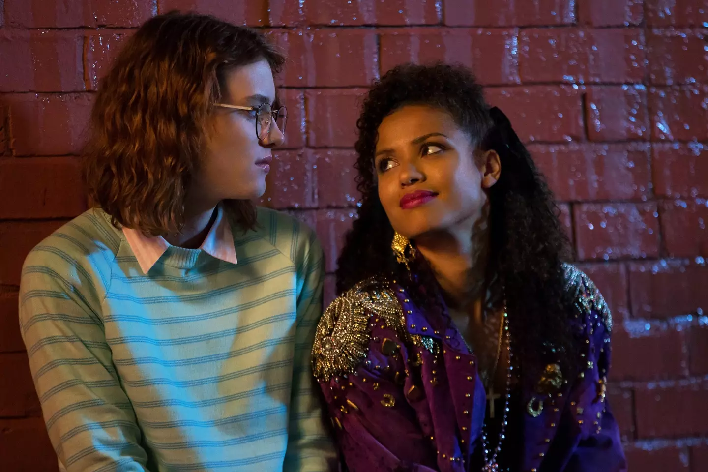 San Junipero.