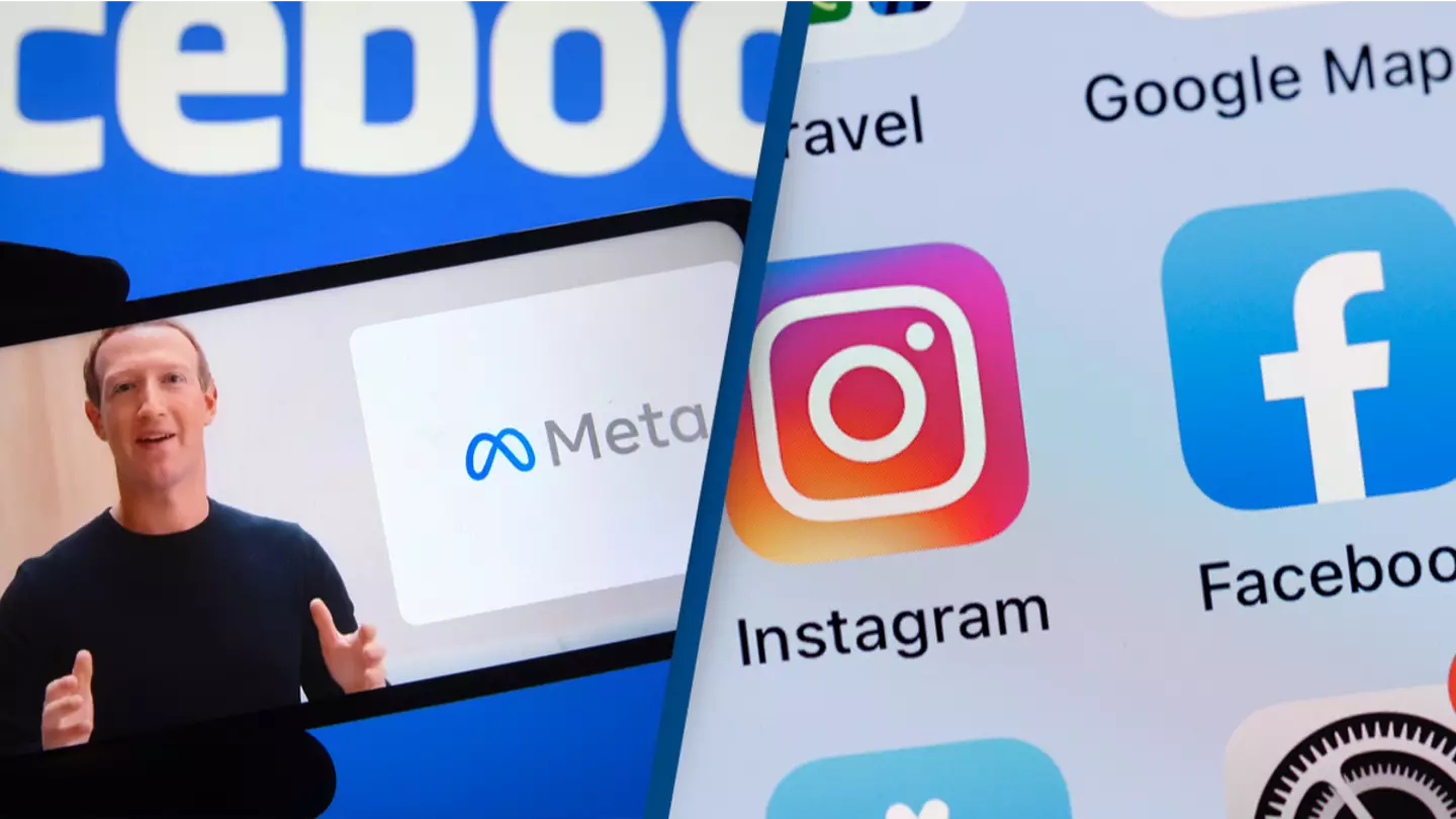 Meta explains what caused the massive Facebook and Instagram outage