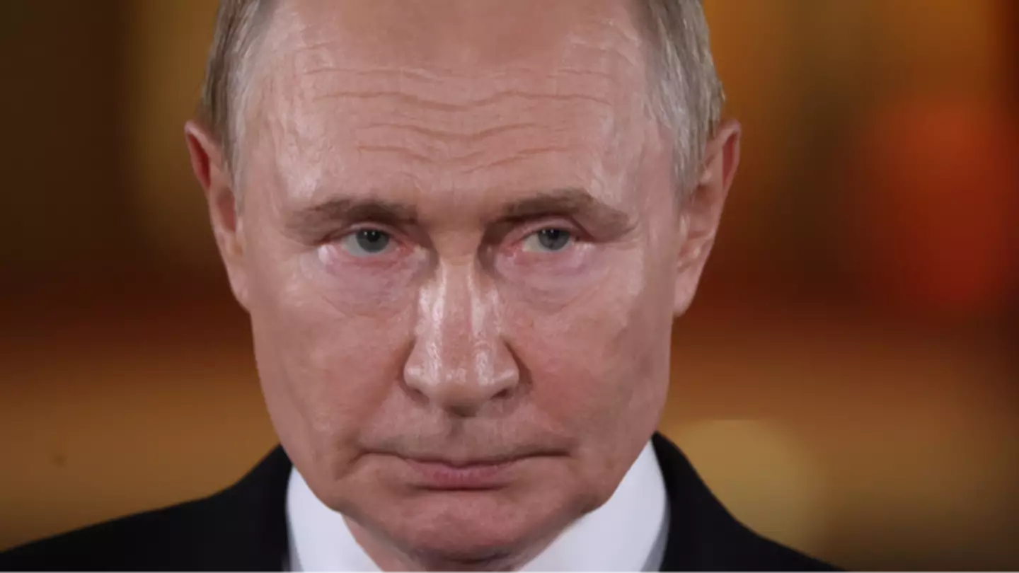 Getty Images/Contributor