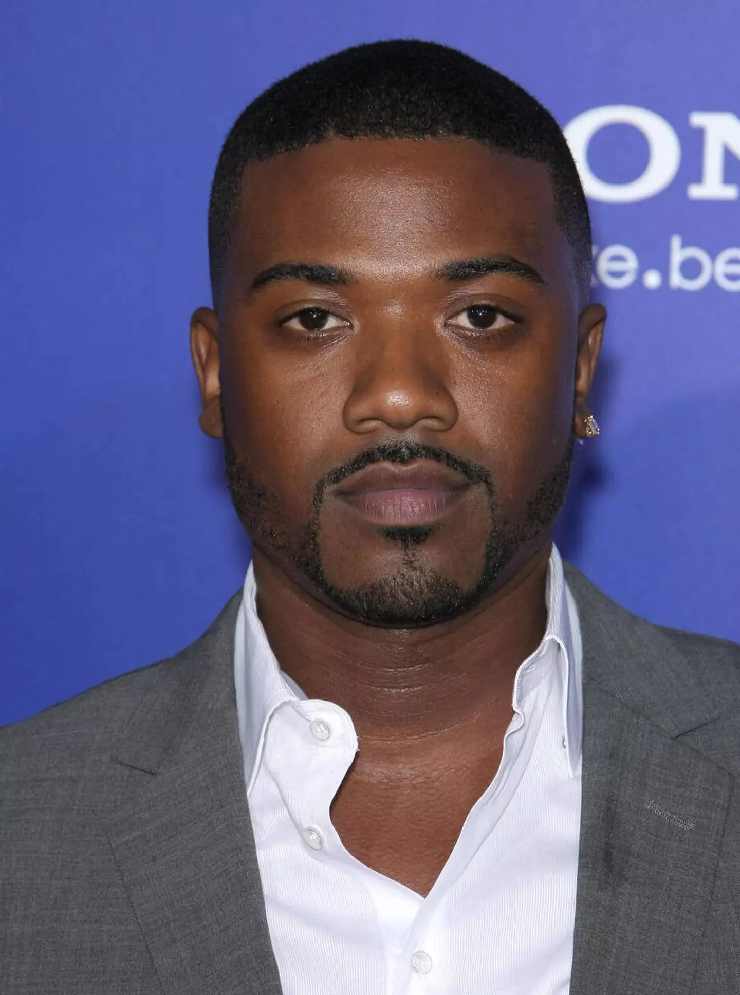 Ray J (Alamy)