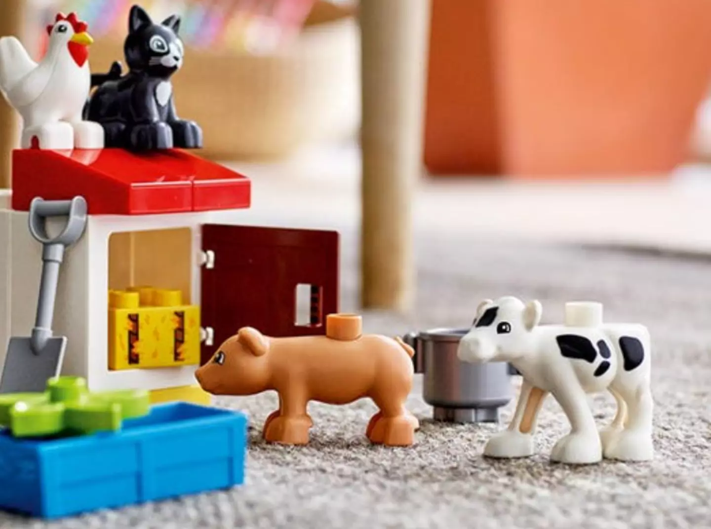 PETA has called for a rebrand.