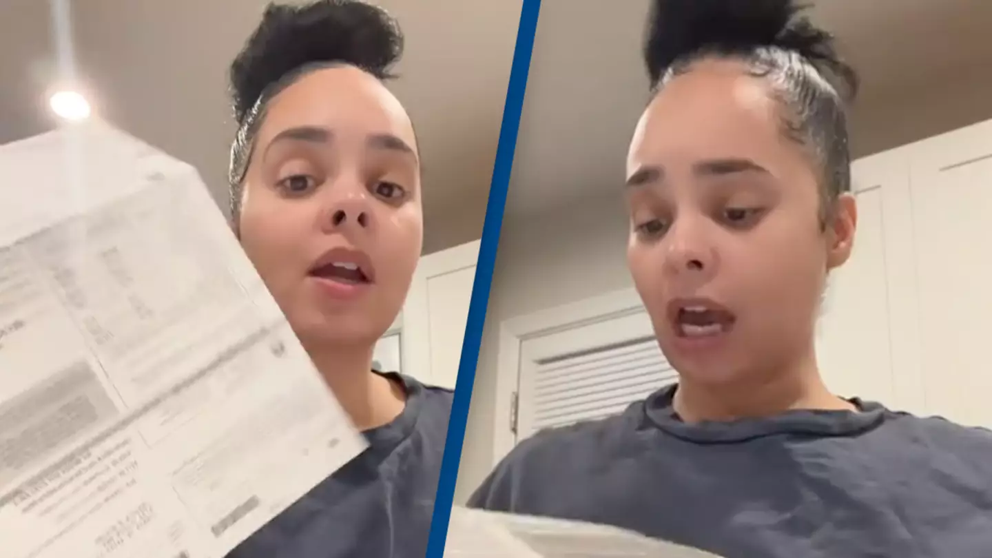 Woman shocked after purchasing electric car and having to pay more than a gas one for bizarre reason