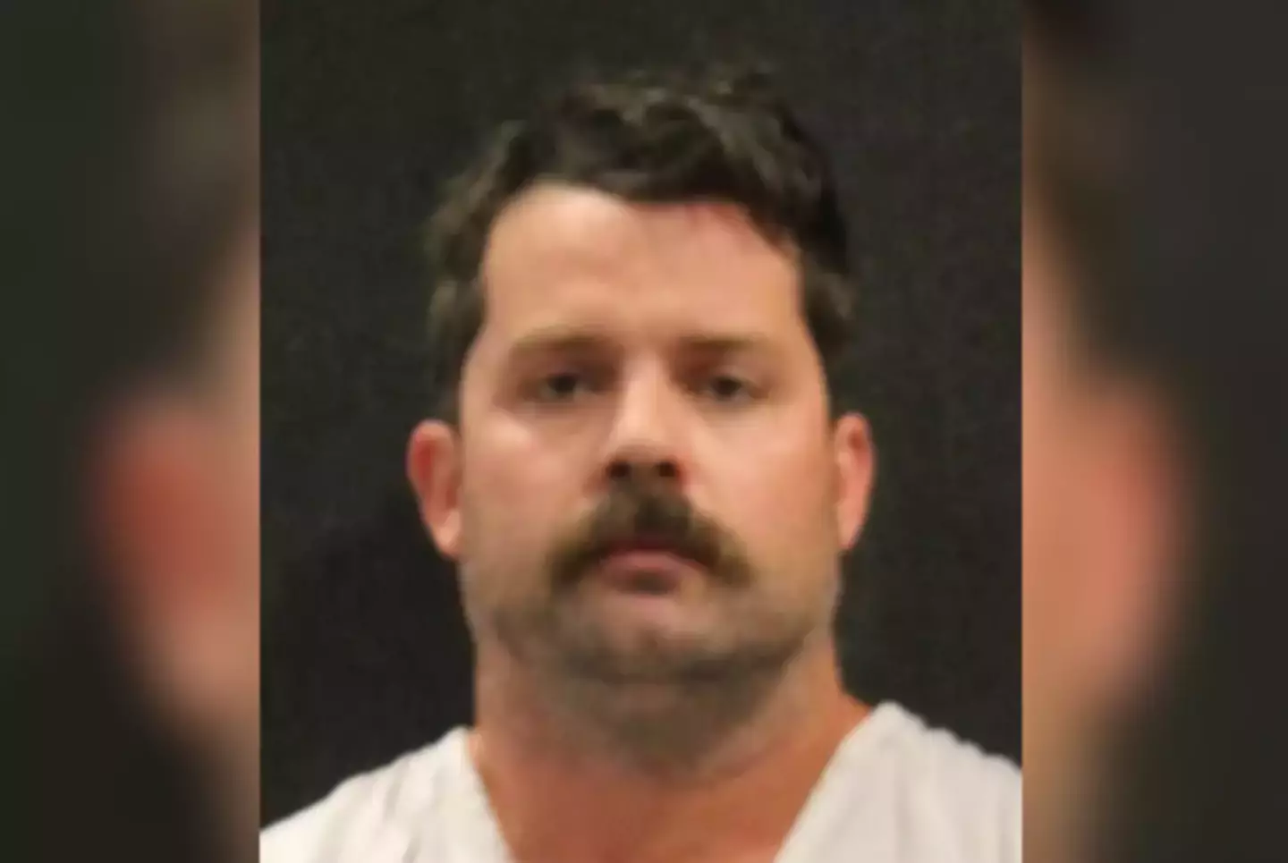 Christopher Scholtes has seen his charges upgraded. (Pima County Sheriff's Office)