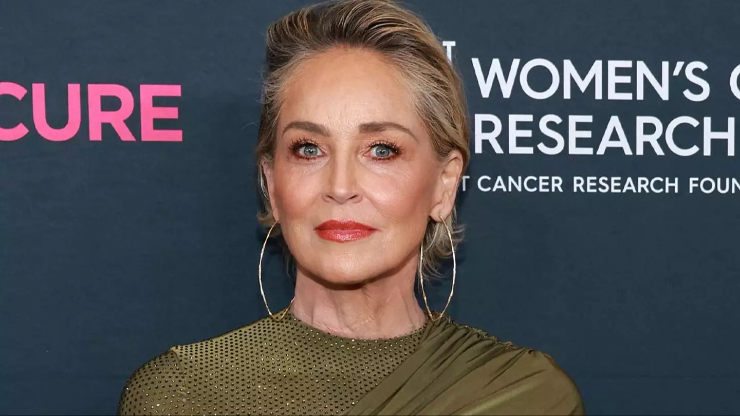 Sharon Stone finally shared name of producer who 'pressured her' to have sex with co-star