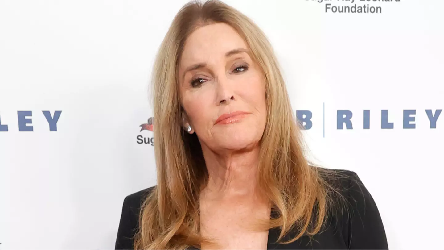 Getty Images/Frazer Harrison