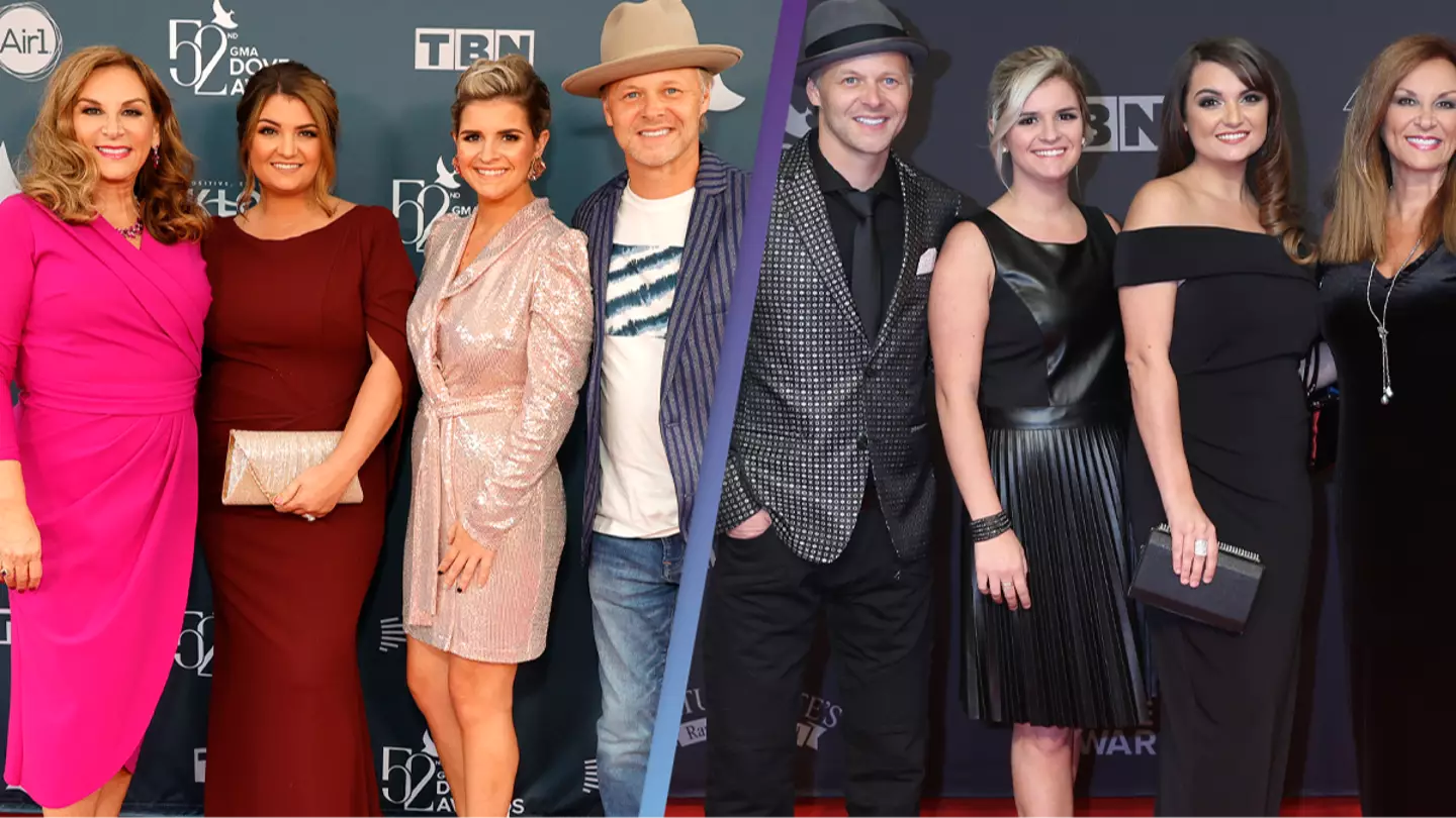 Three members of Grammy-nominated group The Nelons die in plane crash