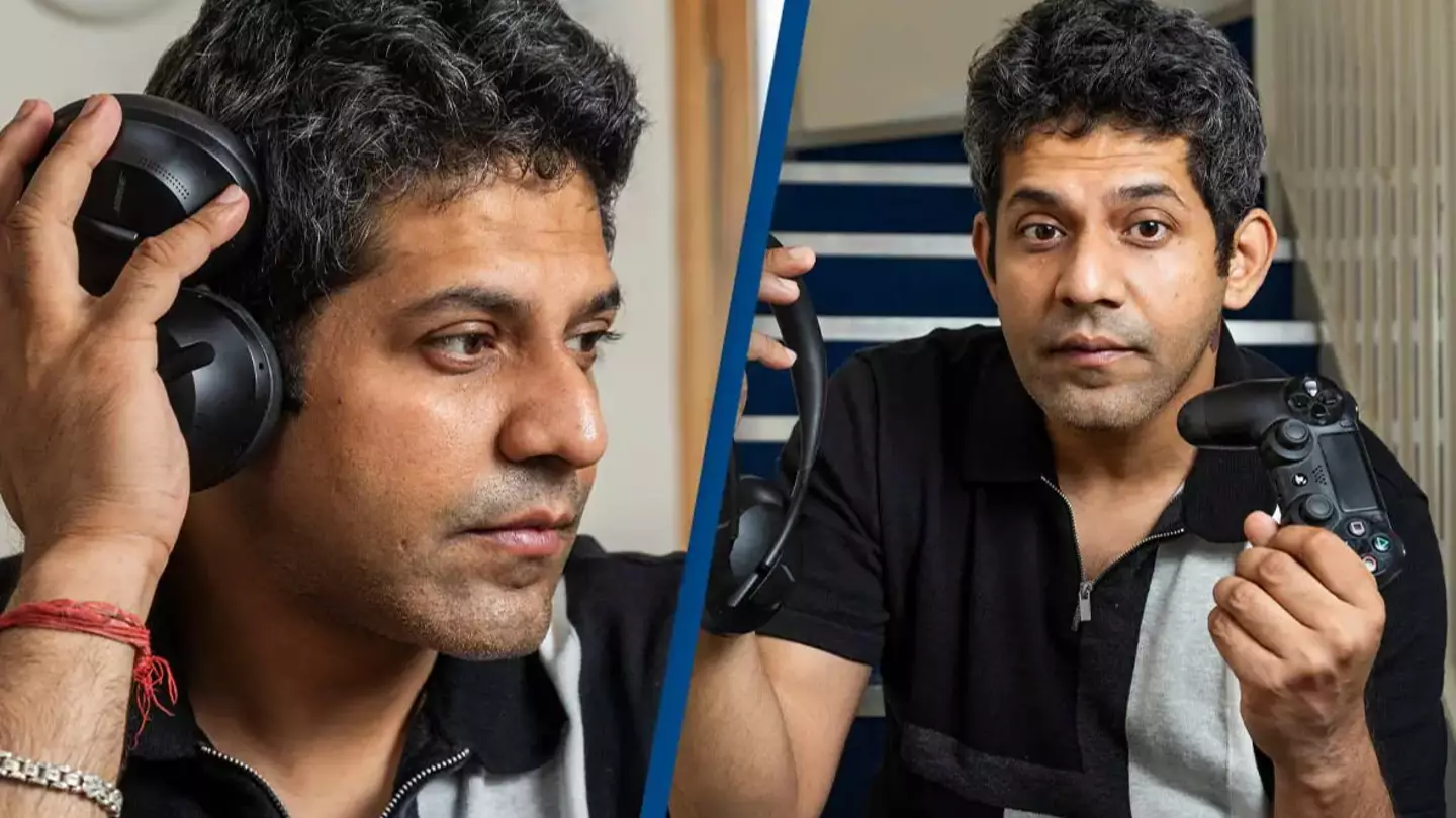 Man rushed to hospital discovers he has permanent damage from gaming 5 hours per day