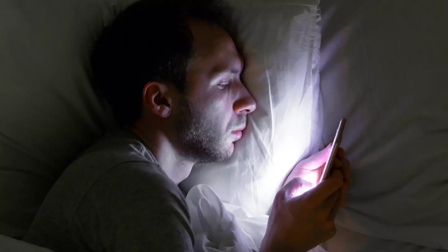Study claims these specific sleep habits could heighten your chances of premature death by up to 29%