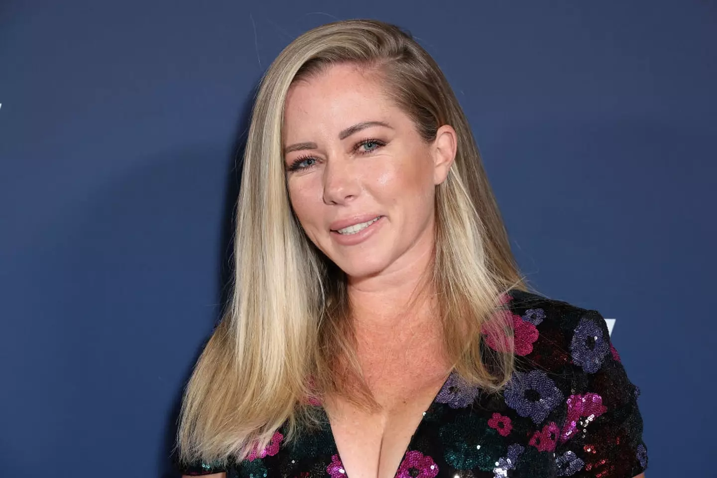Kendra Wilkinson revealed what life was like in the mansion (JC Olivera/Variety via Getty Images)
