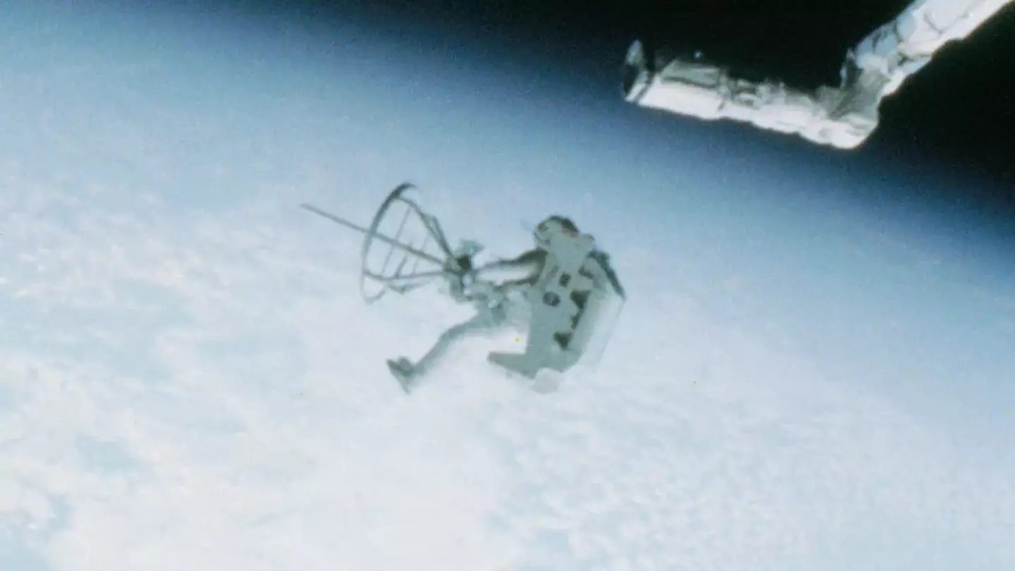 NASA