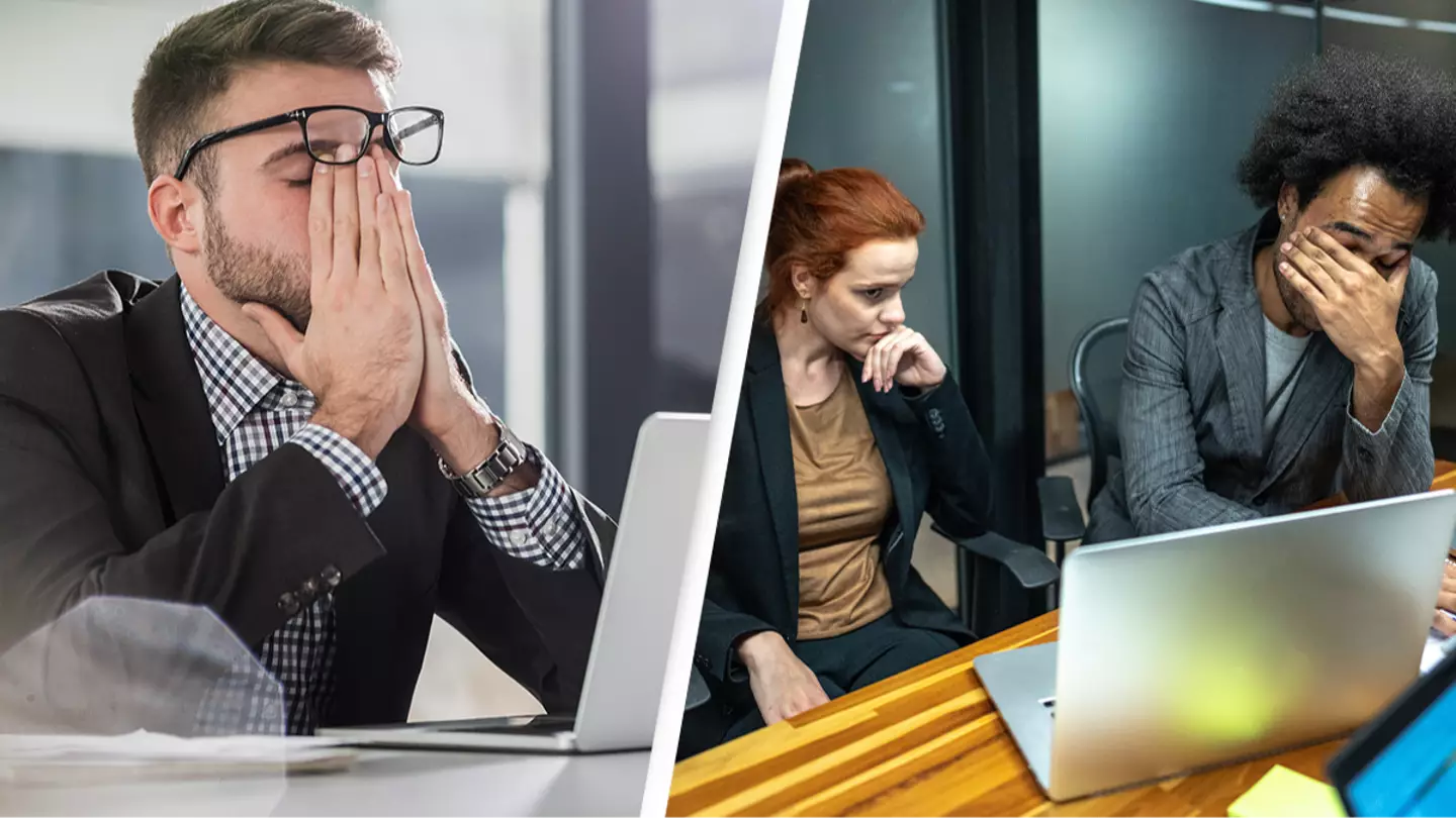 Getty Stock Image