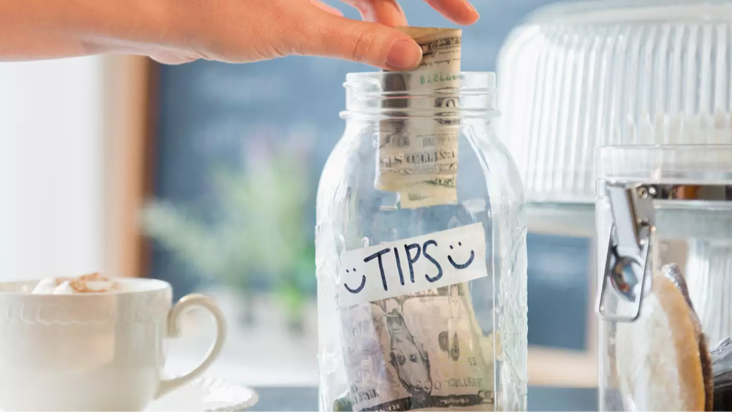 Full list of eligible jobs for tax-free tips in US