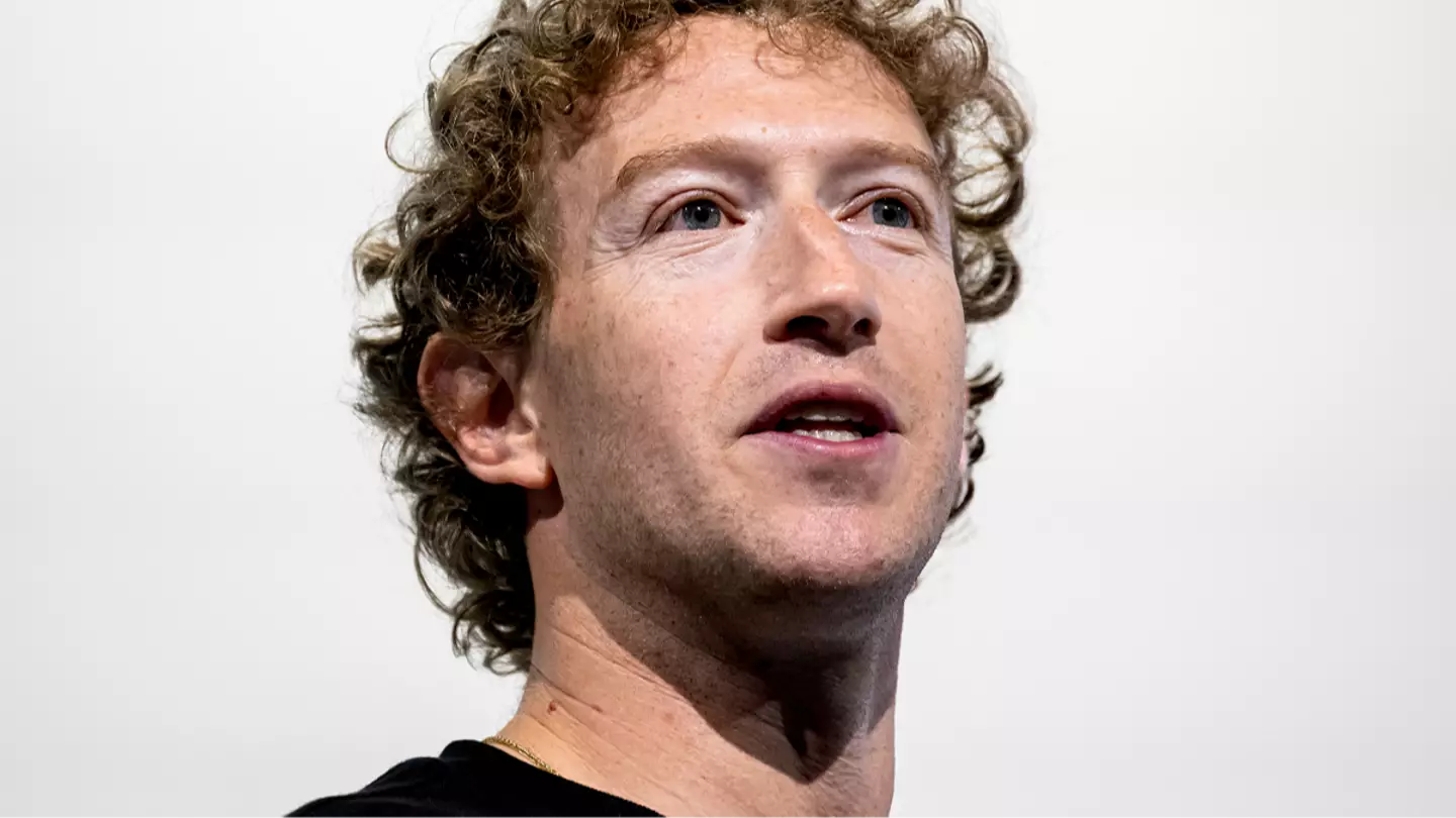 Why Mark Zuckerberg wanted to delete Facebook users' entire friends list