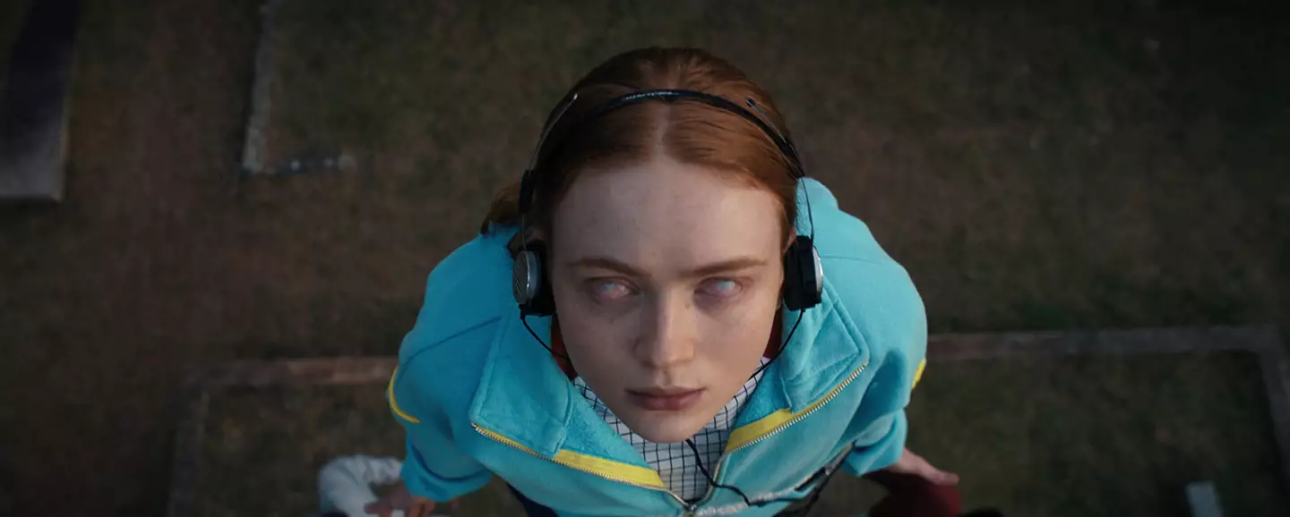 Fans have been anticipating the show's return after the fourth season ended.