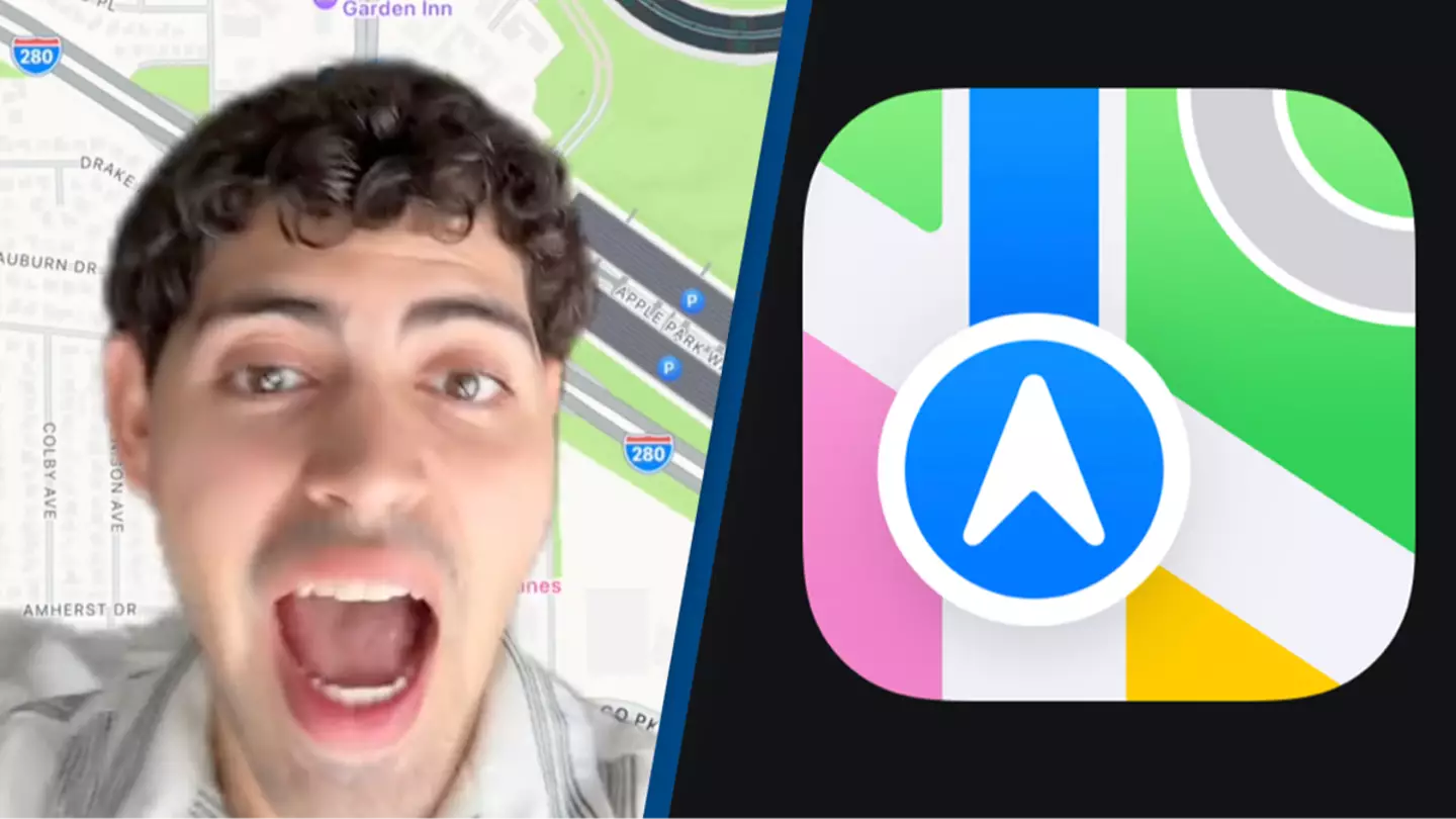 Tiktok/@sebastian_monsalvo/Apple