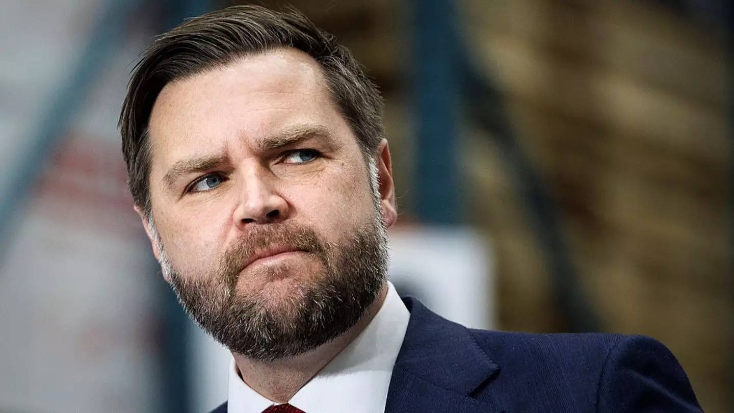 Tom Brenner-Pool/Getty Images