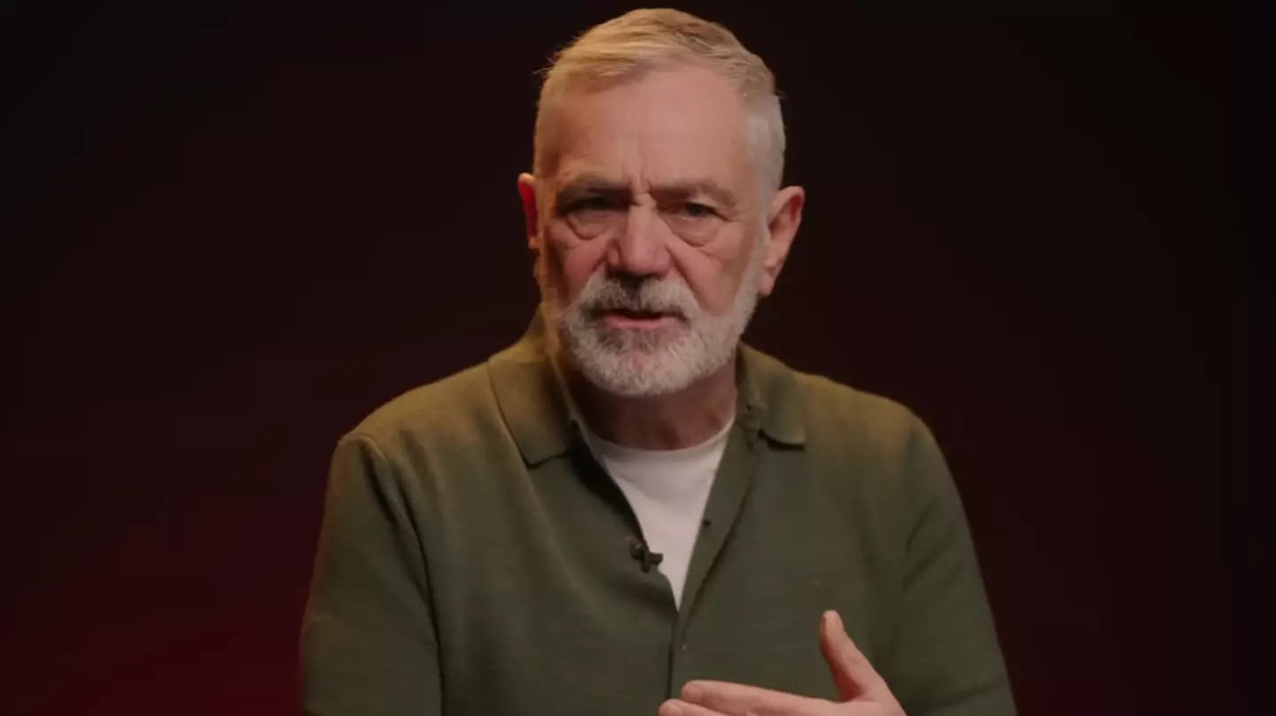 LADBibleStories / Youtube