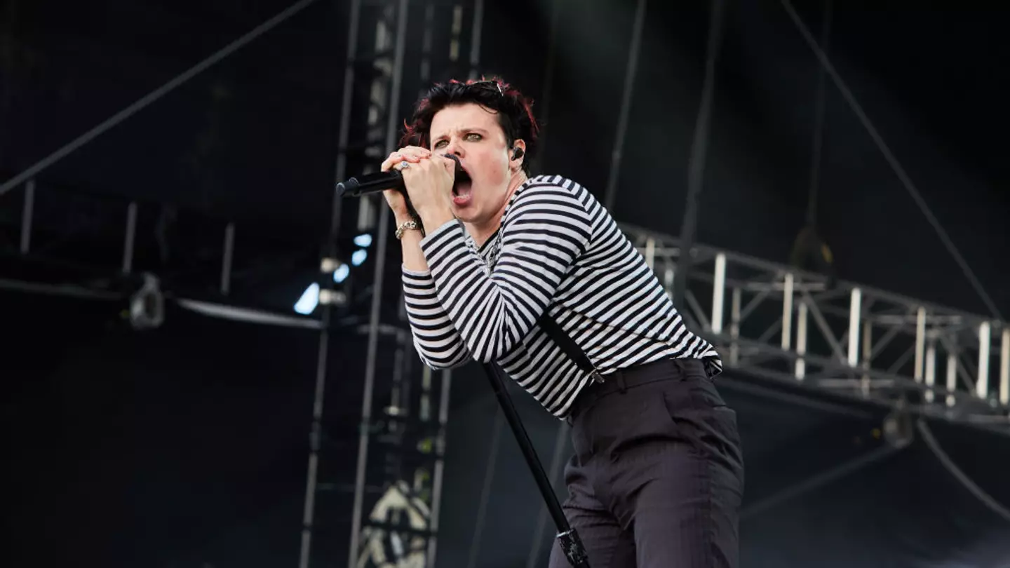 Getty/Barry Brecheisen