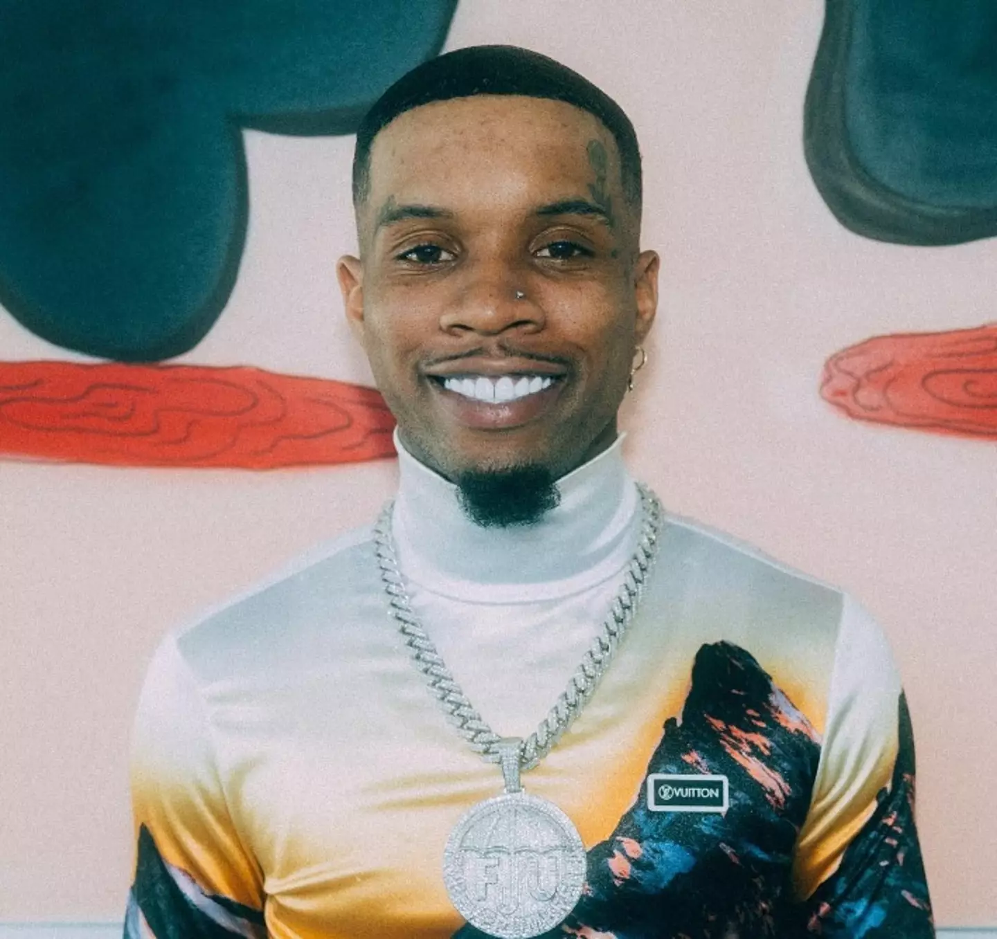 Tory Lanez remains defiant after the trial.