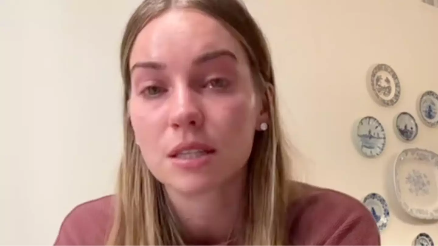 TikTok star Emilie Kiser slams grieving criticism after son, 3, tragically drowned in family pool