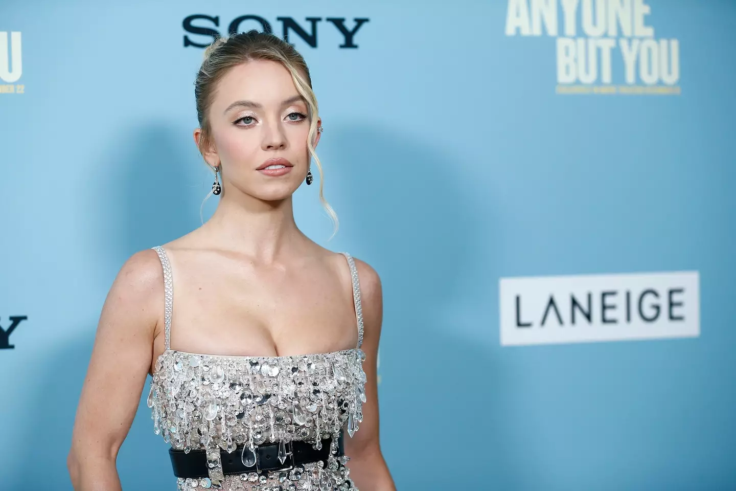 Sydney Sweeney has been in the spotlight from a young age.